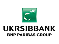 Банк UKRSIBBANK в Корце