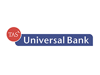 Банк Universal Bank в Корце